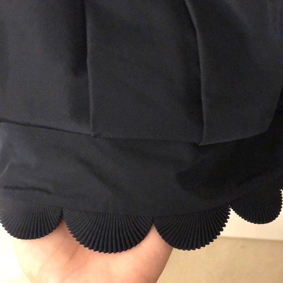 BCBG bubble dress - Picture 3 of 5